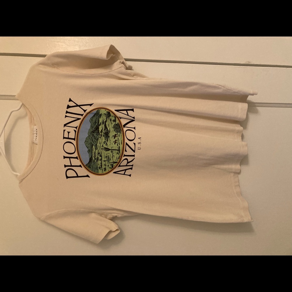 Maternity Shirt